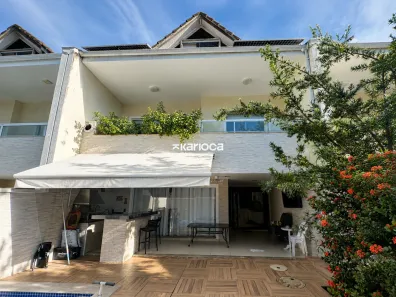Casa com 3 Quartos à venda, 200m² no Recreio dos Bandeirantes, Rio de Janeiro