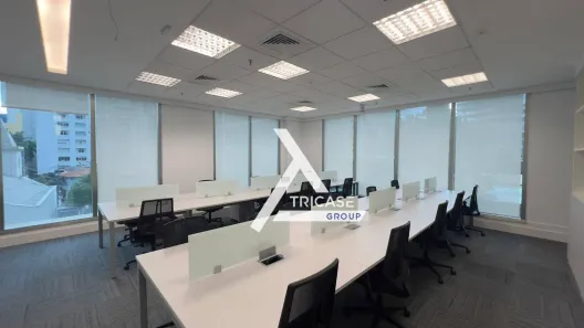 Sala Comercial para alugar, 226m² no Itaim Bibi, São Paulo