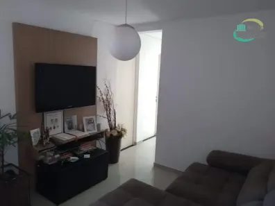 Apartamento com 2 Quartos à venda, 43m² no Sítios Frutal, Valinhos