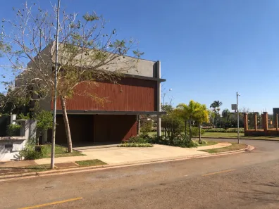 Casa de Condomínio com 3 Quartos à venda, 340m² no Anápolis City, Anápolis