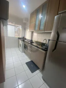 Apartamento com 2 Quartos à venda, 49m² no Jardim Santa Terezinha (Nova Veneza), Sumaré