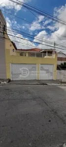 Casa com 5 Quartos à venda, 197m² no Vila Granada, São Paulo