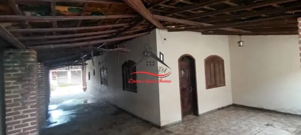 Casa com 3 Quartos à venda, 360m² no Sevilha (1ª Seção), Ribeirão das Neves