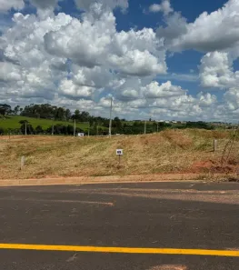 Lote/Terreno à venda, 160m² no Residencial Itamaraty, Presidente Prudente