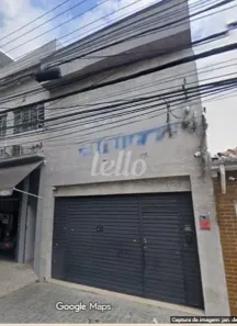 Prédio Comercial à venda, 404m² no Quarta Parada, São Paulo