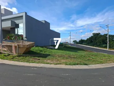 Lote/Terreno à venda, 251m² no Jardim Park Vista Real, Indaiatuba