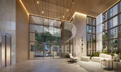 Apartamento com 3 Quartos à venda, 154m² no Campo Belo, São Paulo