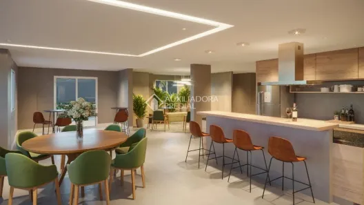 Apartamento com 3 Quartos à venda, 82m² no Rudge Ramos, São Bernardo do Campo