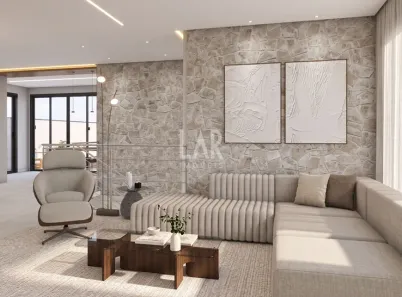 Cobertura com 4 Quartos à venda, 110m² no Aeroporto, Belo Horizonte