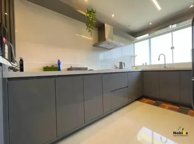 Sobrado com 3 Quartos à venda, 191m² no Nossa Senhora de Fátima, Caxias do Sul