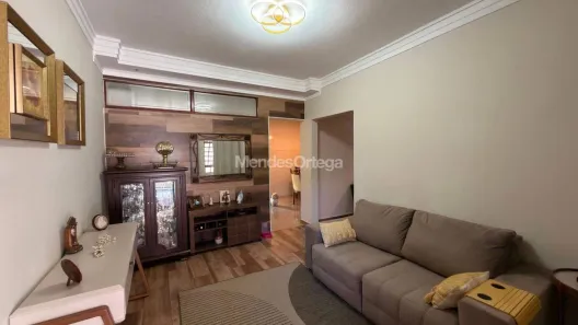 Casa com 3 Quartos à venda, 234m² no Vila Trujillo, Sorocaba
