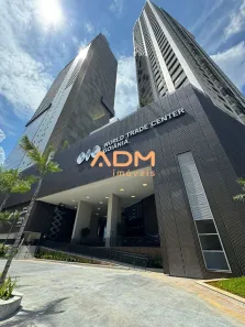 Sala Comercial para alugar, 37m² no Setor Marista, Goiânia