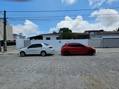 Casa com 3 Quartos à venda, 238m² no Jardim Cidade Universitária, João Pessoa