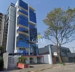 Prédio Comercial para venda ou aluguel, 3100m² no Vila Gilda, Santo André