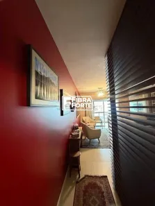 Apartamento com 3 Quartos à venda, 126m² no Cambuí, Campinas
