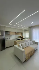 Apartamento com 2 Quartos à venda, 56m² no Lagoa Seca, Santa Bárbara D'Oeste