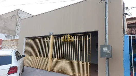 Casa com 3 Quartos à venda, 180m² no Primavera, Várzea Grande