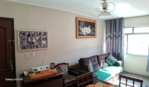 Apartamento com 2 Quartos à venda, 65m² no Parque Residencial da Lapa, São Paulo