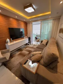 Apartamento com 2 Quartos à venda, 85m² no Icaraí, Niterói