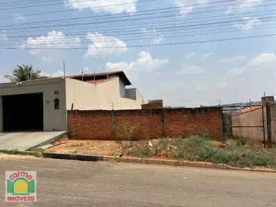 Lote/Terreno à venda, 480m² no Jardim das Samambaias, Anápolis