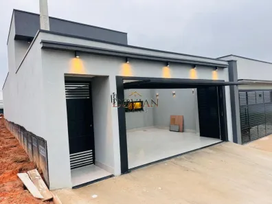 Casa com 3 Quartos à venda, 150m² no Jardim Bom Sucesso, Indaiatuba