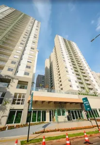 Apartamento com 2 Quartos à venda, 69m² no Setor Bueno, Goiânia