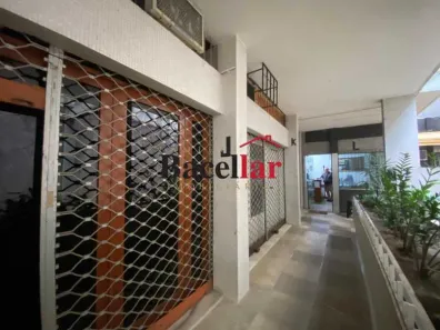 Ponto Comercial à venda, 22m² no Tijuca, Rio de Janeiro