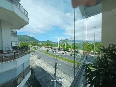 Apartamento com 4 Quartos à venda, 227m² no Charitas, Niterói