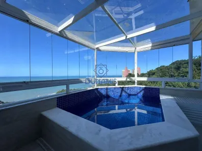 Apartamento com 4 Quartos à venda, 170m² no Enseada, Guarujá