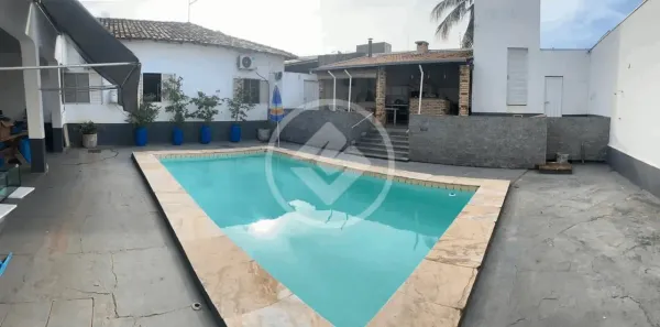 Casa com 4 Quartos à venda, 517m² no Boa Esperança, Cuiabá