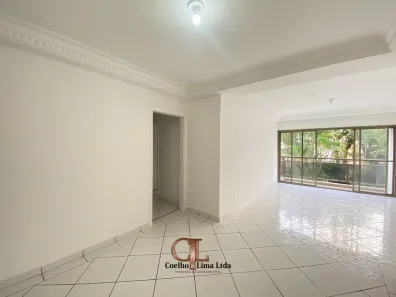Apartamento com 3 Quartos à venda, 110m² no Indianópolis, São Paulo
