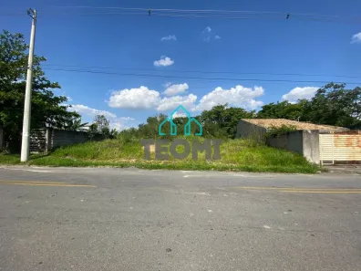 Lote/Terreno à venda, 500m² no Quiririm, Taubaté