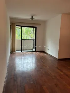 Apartamento com 3 Quartos à venda, 78m² no Vila Firmiano Pinto, São Paulo