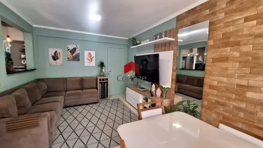 Apartamento com 3 Quartos à venda, 134m² no Boa Vista, Curitiba