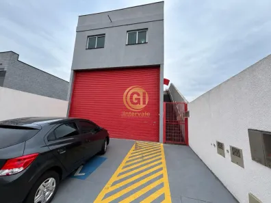 Sala Comercial para alugar, 12m² no Residencial Parque dos Sinos, Jacareí