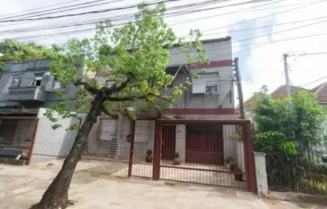 Apartamento com 1 Quarto à venda, 36m² no Santa Maria Goretti, Porto Alegre