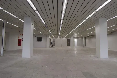 Prédio Comercial para alugar, 2167m² no Centro, Santo André