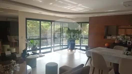 Apartamento com 5 Quartos à venda, 253m² no Parque da Mooca, São Paulo