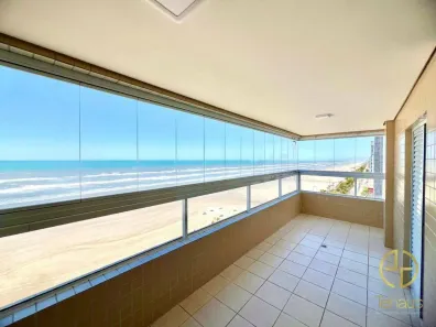 Apartamento com 3 Quartos à venda, 128m² no Real, Praia Grande