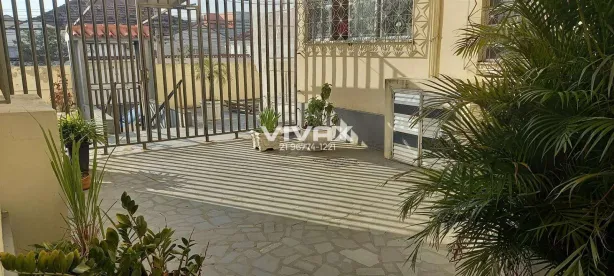 Apartamento com 2 Quartos à venda, 50m² no Lins de Vasconcelos, Rio de Janeiro