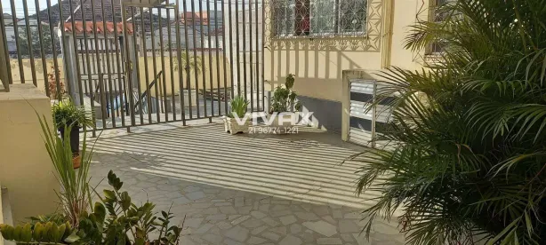 Apartamento com 2 Quartos à venda, 51m² no Lins de Vasconcelos, Rio de Janeiro