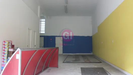 Ponto Comercial para alugar, 100m² no Centro, Jacareí