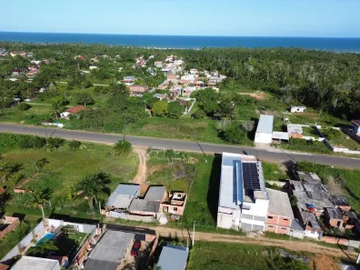 Lote/Terreno à venda, 300m² no Aritaguá, Ilhéus