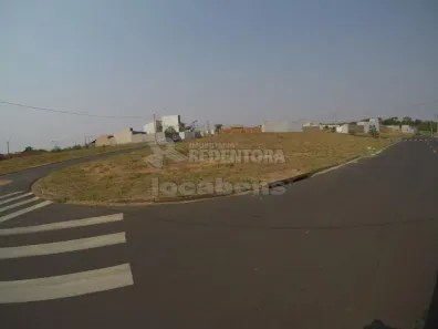 Lote/Terreno à venda, 364m² no Residencial Vila Madalena, São José do Rio Preto