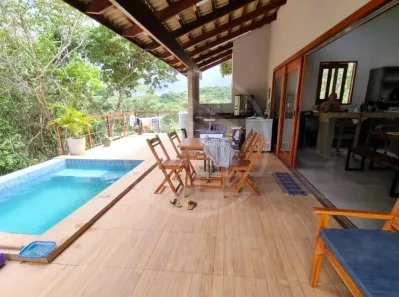 Casa de Condomínio com 4 Quartos à venda, 350m² no Mulungu, Mulungu