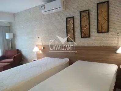 Flat com 1 Quarto à venda, 25m² no Centro, Itaboraí