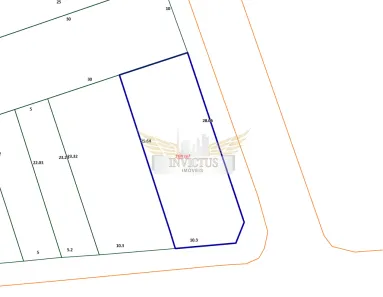 Lote/Terreno à venda, 269m² no Vila Pires, Santo André