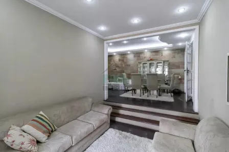Casa com 4 Quartos à venda, 310m² no Caiçaras, Belo Horizonte