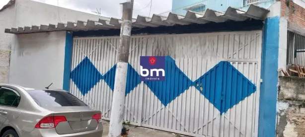 Prédio Comercial para alugar, 330m² no Vila Ernesto, São Paulo
