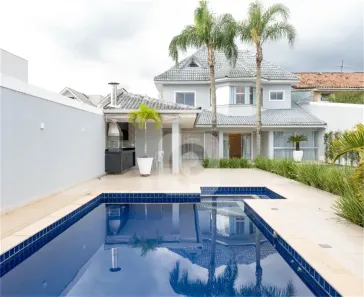 Sobrado com 4 Quartos à venda, 430m² no Barra da Tijuca, Rio de Janeiro